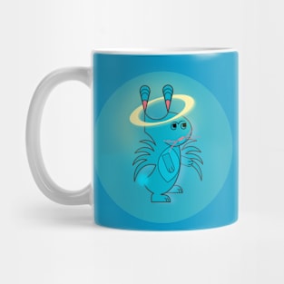 Angel Bunny Mug